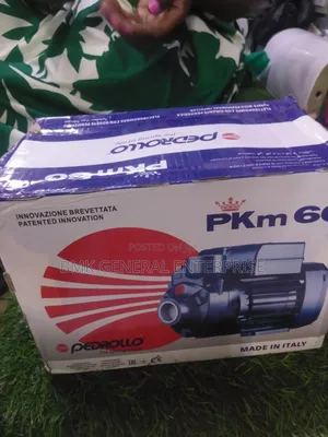 Pedrollo Surface Pump