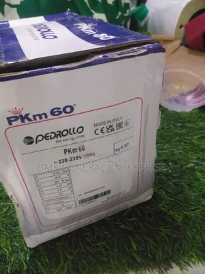 Pedrollo Surface Pump