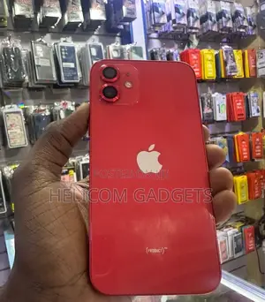 Apple iPhone 11 64 GB Red