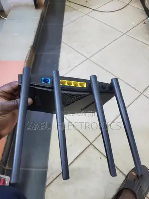 Routers Wifi -Dlink Shipped From Dubai
