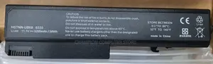 Hp Compaq 6530b, 6530s, 6535b, 6730b, 6735b, 6736b Black