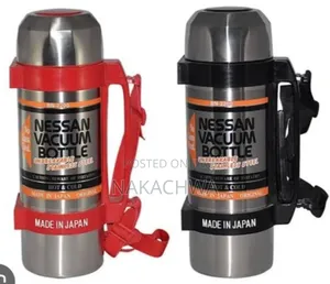 Its Agood Stainless Vacuum Flask of 3litres