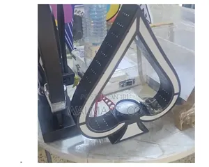 Ace of Spades Champagne Wine Holder