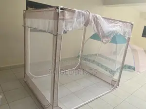 Mosquito Net Whole Mount