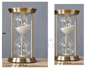 Hourglass Timer Big Size