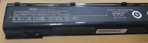 Ar08 Ar08xl Laptop Battery for Hp Zbook 15 17 Mobile Workstation Serie