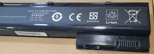 Ar08 Ar08xl Laptop Battery for Hp Zbook 15 17 Mobile Workstation Serie