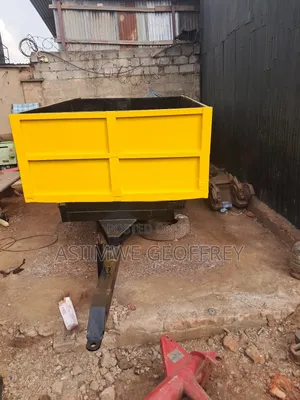Tractor Trailer