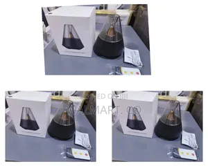 Original Led Aroma Diffuser