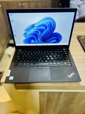 Laptop Lenovo 8GB Intel Core I5 SSD 256GB
