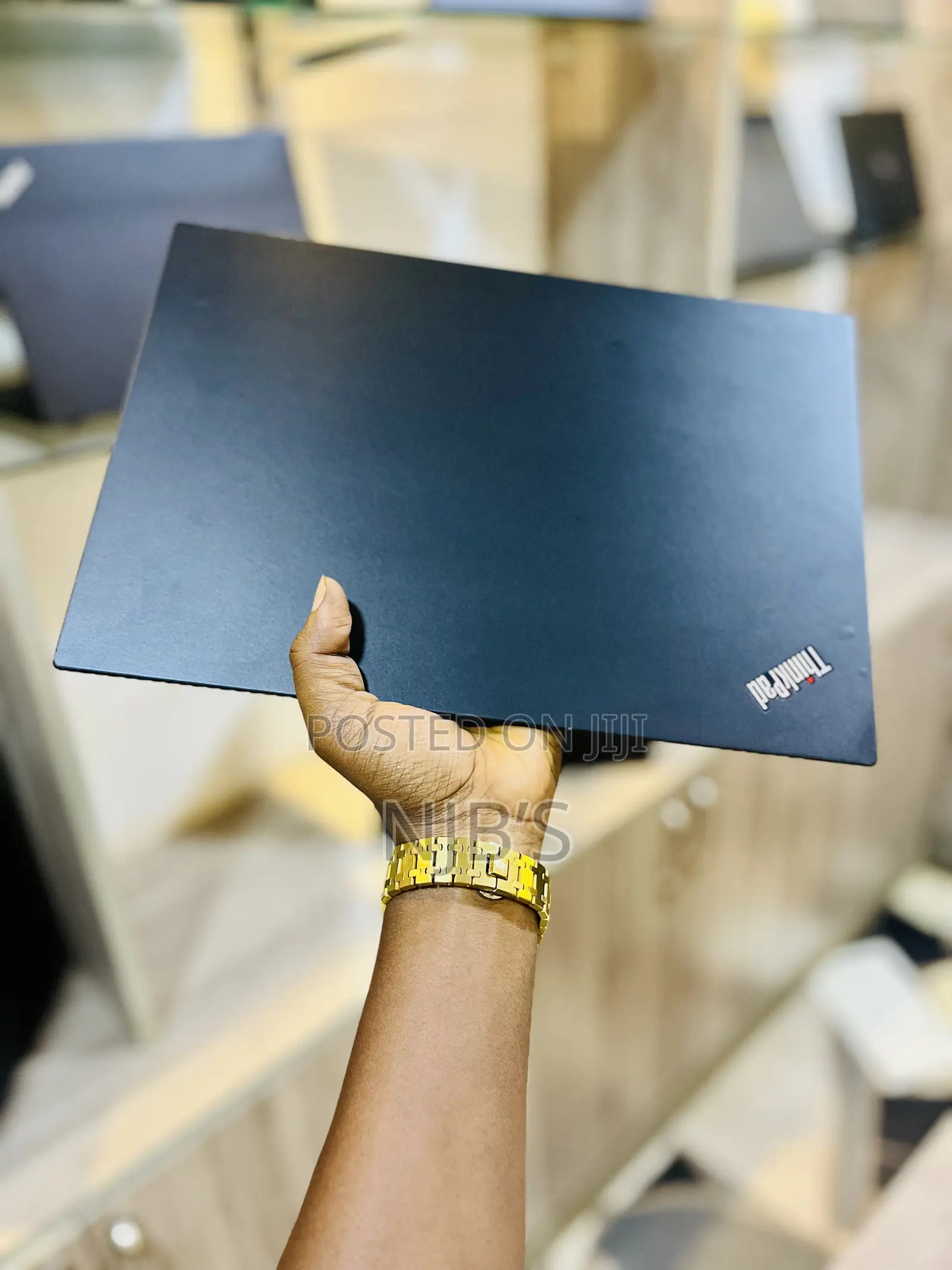 Laptop Lenovo 8GB Intel Core I5 SSD 256GB