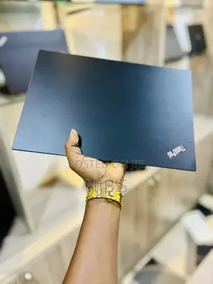 Laptop Lenovo 8GB Intel Core I5 SSD 256GB