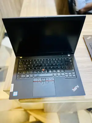 Laptop Lenovo 8GB Intel Core I5 SSD 256GB