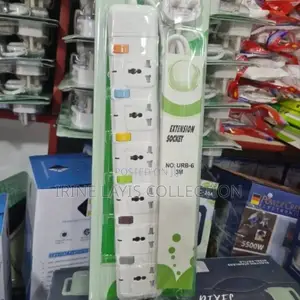 G T 6w Extension Cable
