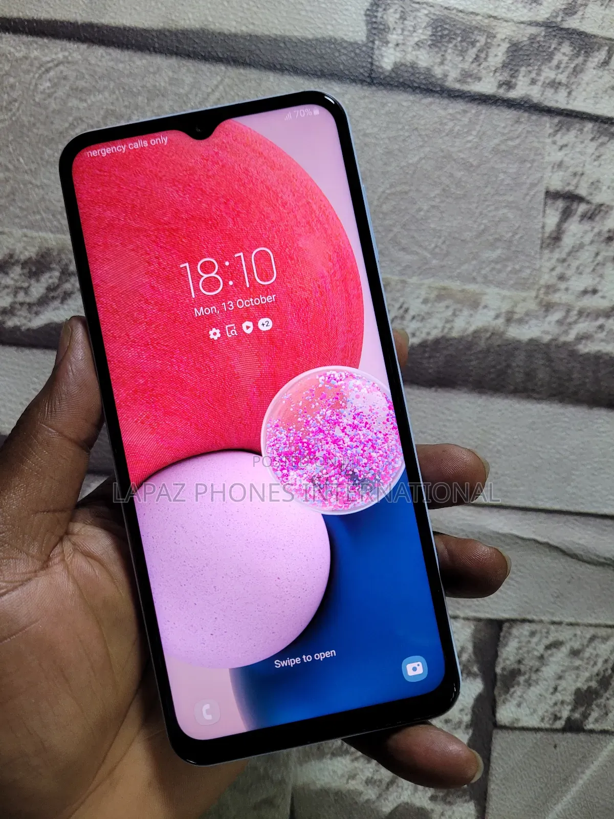Samsung Galaxy A13 128 GB Blue
