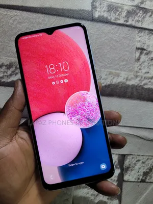 Samsung Galaxy A13 128 GB Blue