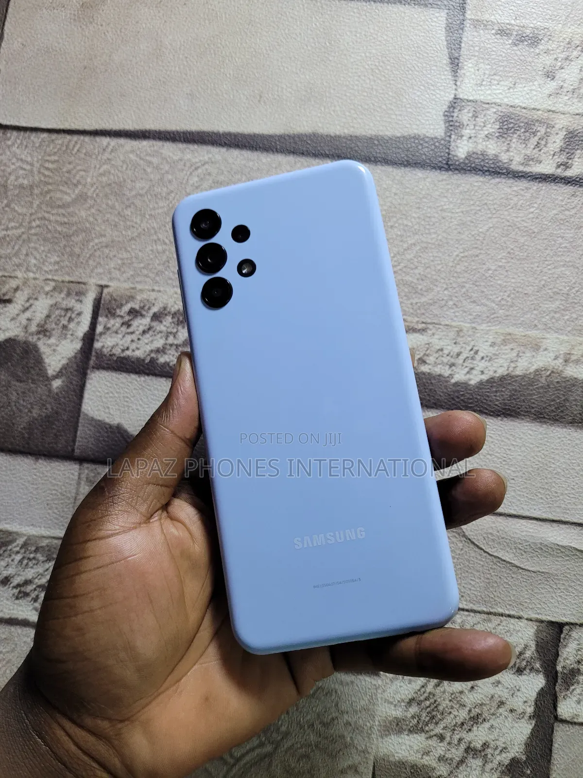 Samsung Galaxy A13 128 GB Blue