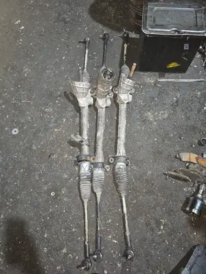 Sienta Power Steering Rack