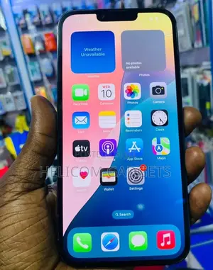 Apple iPhone 13 Pro Max 256 GB Blue