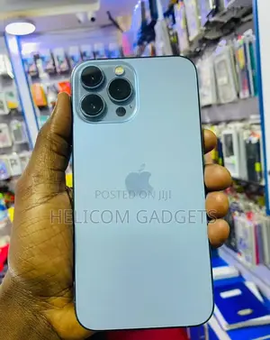 Apple iPhone 13 Pro Max 256 GB Blue