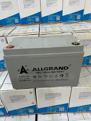 100ah Pure Gel Battery Dd8890