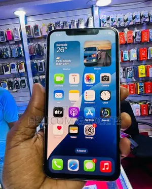 Apple iPhone 11 Pro Max 512 GB Gray