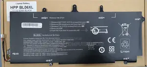 Hp Bl06xl for Hp Elitebook Folio 1040 G0 G1 G2 HSTNN-Db5d HSTNN-Ib5d