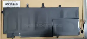 Hp Bl06xl for Hp Elitebook Folio 1040 G0 G1 G2 HSTNN-Db5d HSTNN-Ib5d