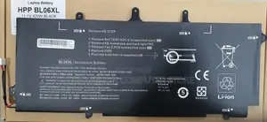 Hp Bl06xl for Hp Elitebook Folio 1040 G0 G1 G2 HSTNN-Db5d HSTNN-Ib5d