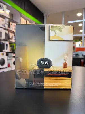 JBL Horizon 3 Clock Speaker