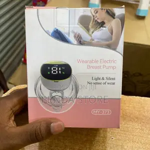 Baby Wearable Breast Pump – Comfortable Baby Wearable Breast Pump