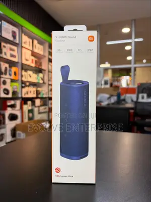 Xiaomi Sound Outdoor Speaker