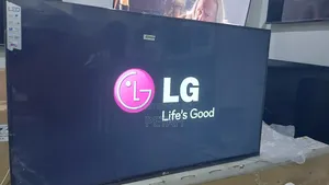 43 Lg Led Digital Tv