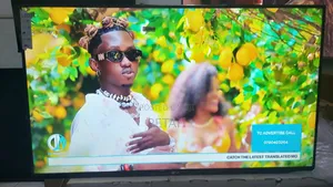 Tv Lg Led Flat Screen 43