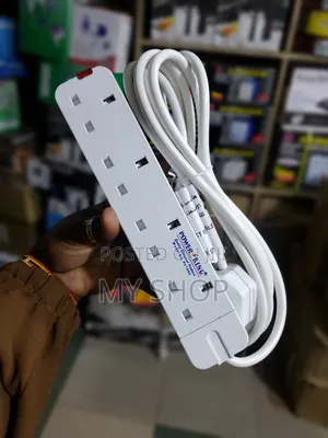 Power King Extension Cable