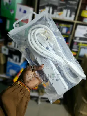 Power King Extension Cable