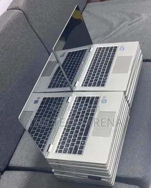 Laptop HP EliteBook X360 1030 G3 8GB Intel Core I5 SSD 256GB