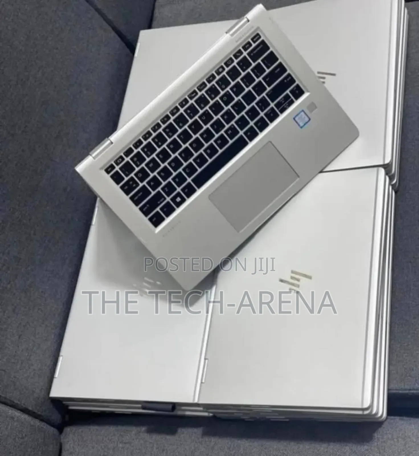 Laptop HP EliteBook X360 1030 G3 8GB Intel Core I5 SSD 256GB