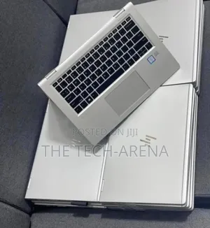 Laptop HP EliteBook X360 1030 G3 8GB Intel Core I5 SSD 256GB