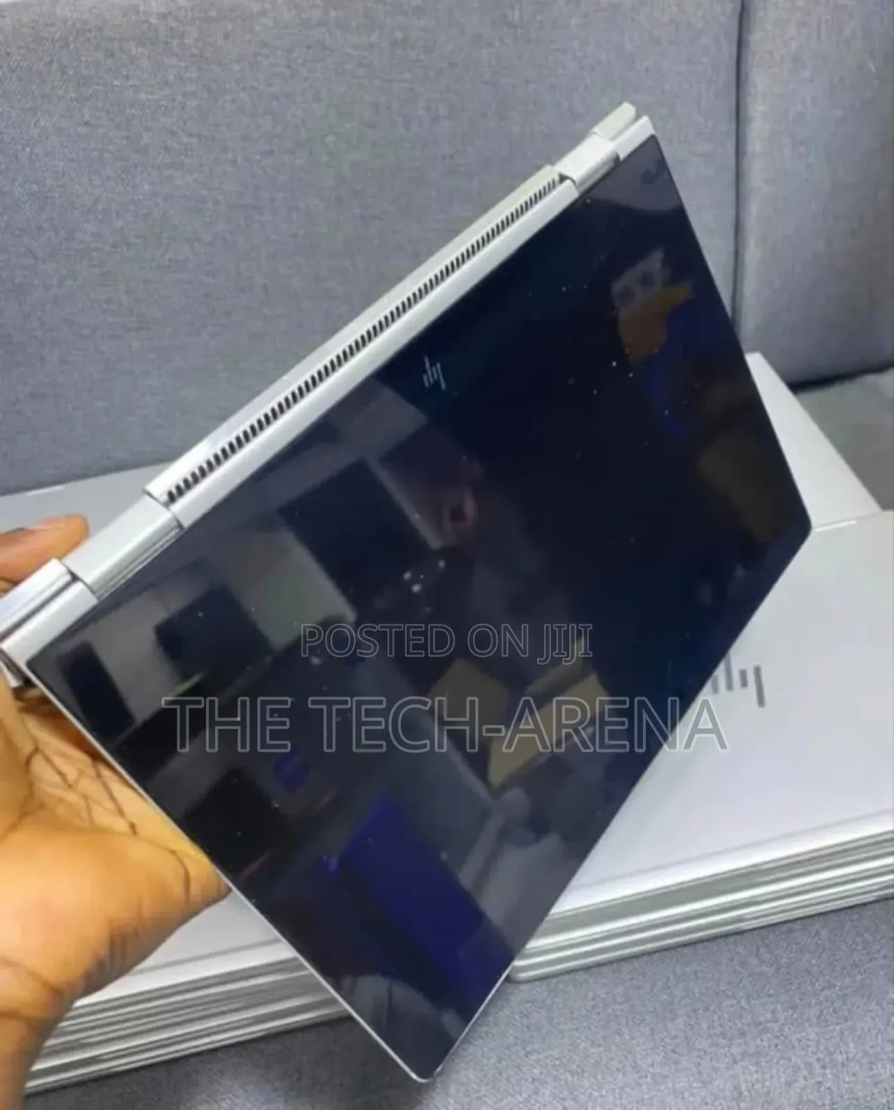 Laptop HP EliteBook X360 1030 G3 8GB Intel Core I5 SSD 256GB
