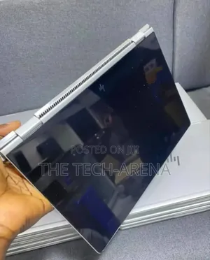 Laptop HP EliteBook X360 1030 G3 8GB Intel Core I5 SSD 256GB