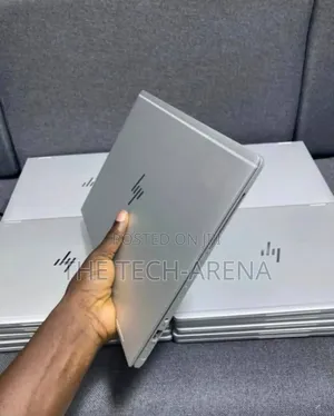 Laptop HP EliteBook X360 1030 G3 8GB Intel Core I5 SSD 256GB
