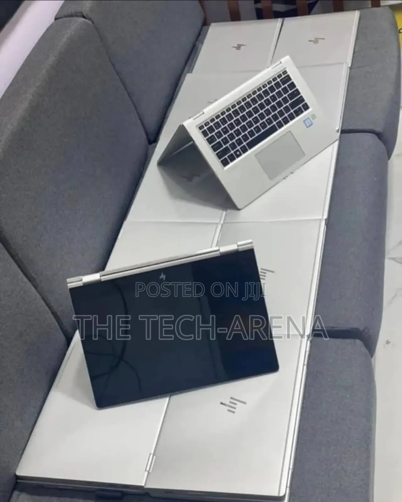 Laptop HP EliteBook X360 1030 G3 8GB Intel Core I5 SSD 256GB
