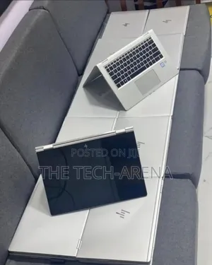 Laptop HP EliteBook X360 1030 G3 8GB Intel Core I5 SSD 256GB