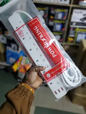 Extension With Usb
