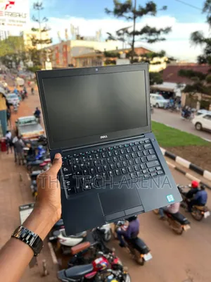 Laptop Dell Latitude 7390 8GB Intel Core I7 SSD 256GB