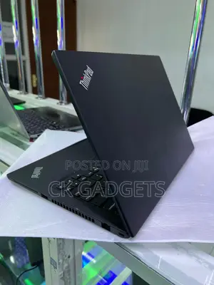 Laptop Lenovo Thinkpad T490s 8GB Intel Core I5 SSD 256GB