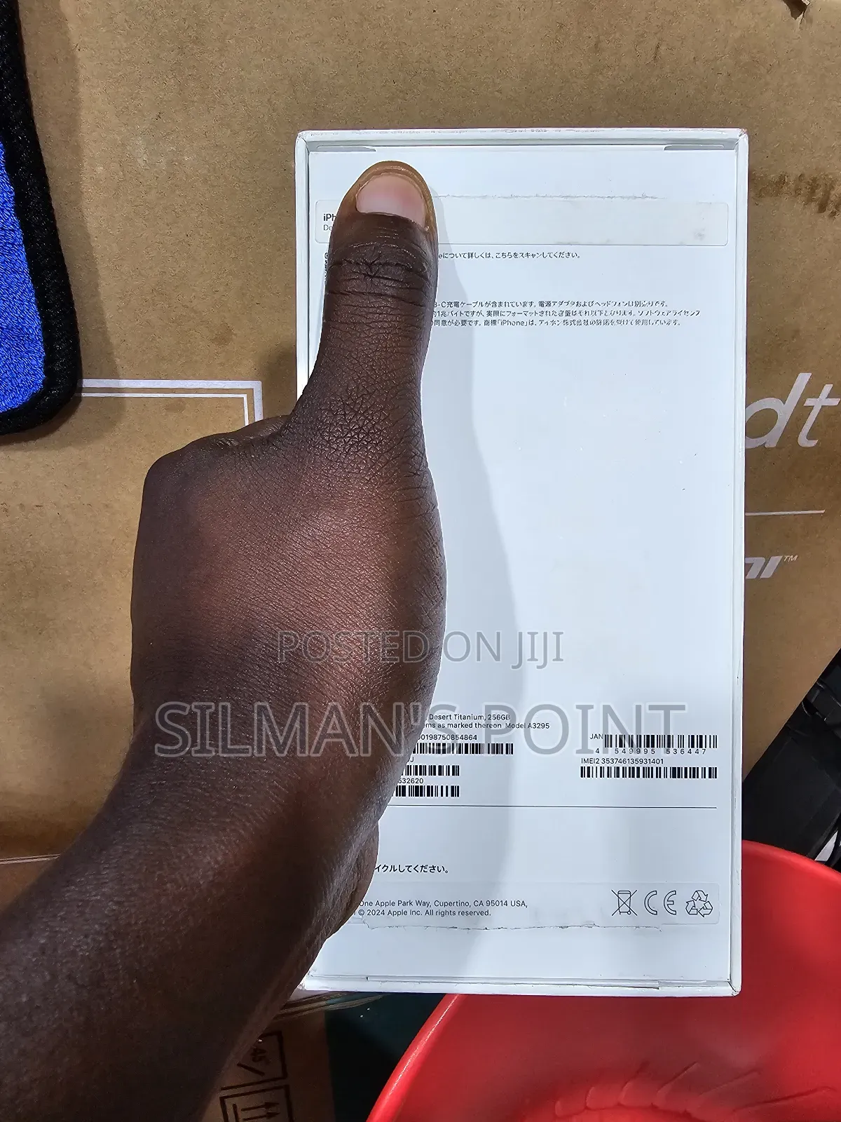 New Xiaomi Redmi Note 14 Pro 256 GB Blue