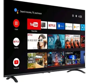 Smart Plus 43 Inch Tv