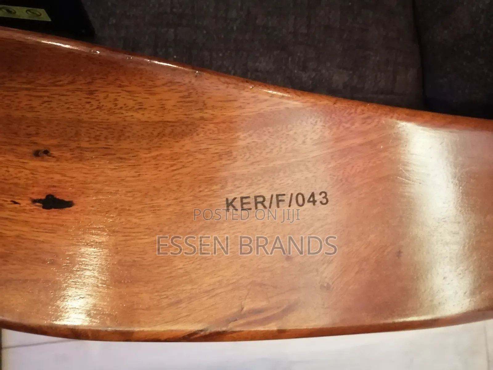 Mobile Engraving Services (Computerised)